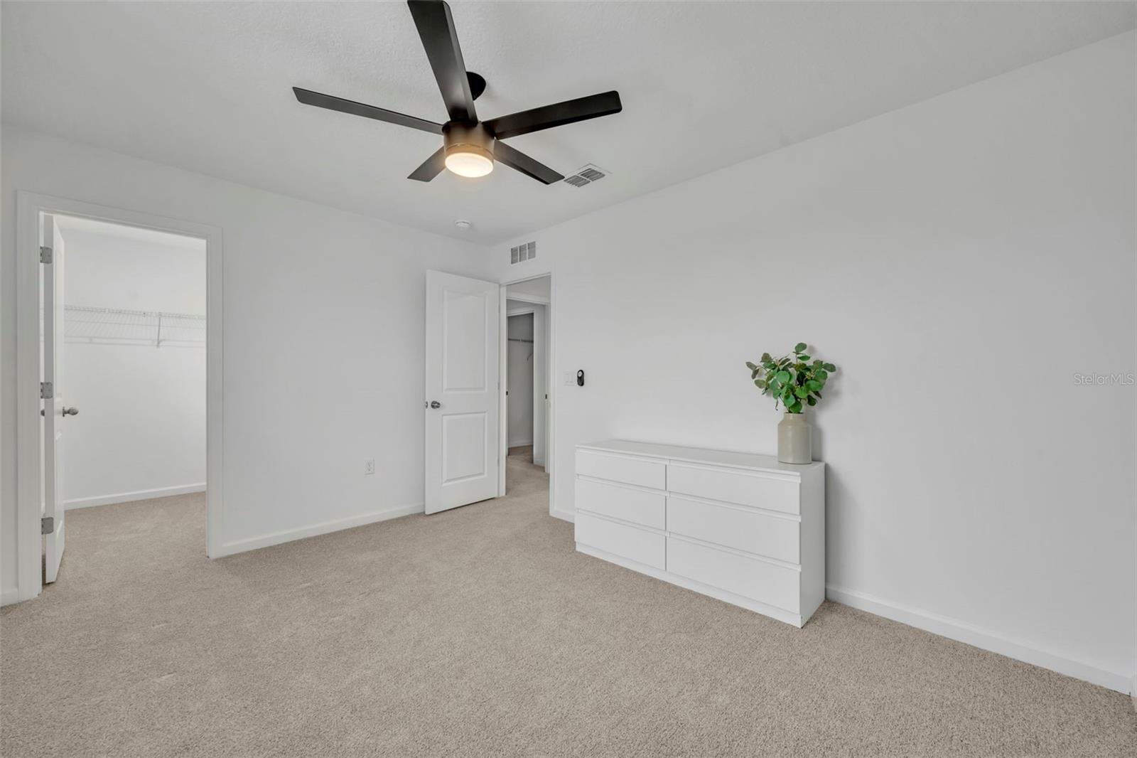 SOLEIL AT WESTSIDE - Residential