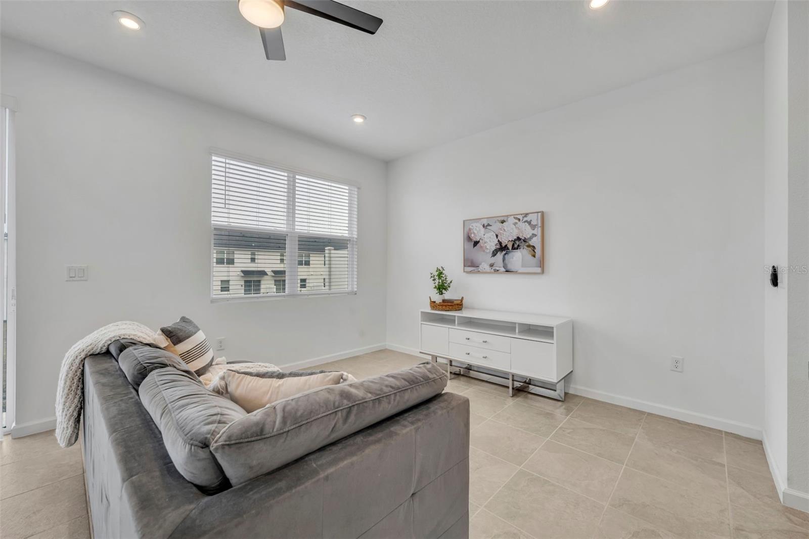 SOLEIL AT WESTSIDE - Residential