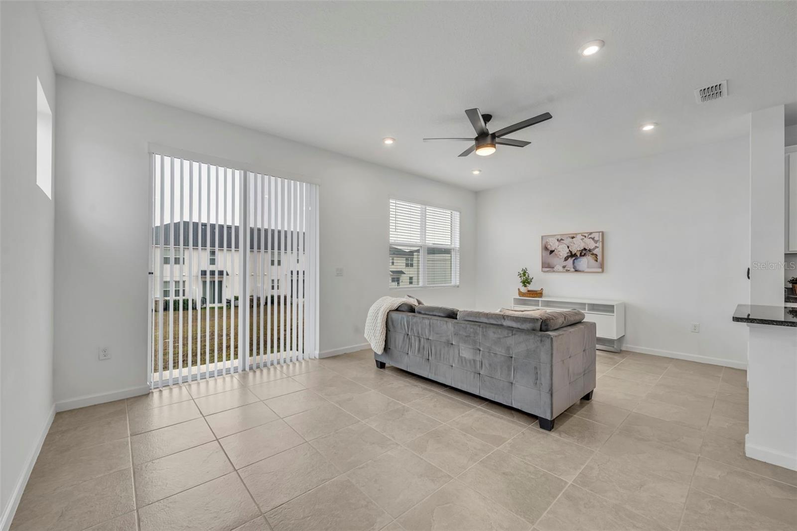 SOLEIL AT WESTSIDE - Residential