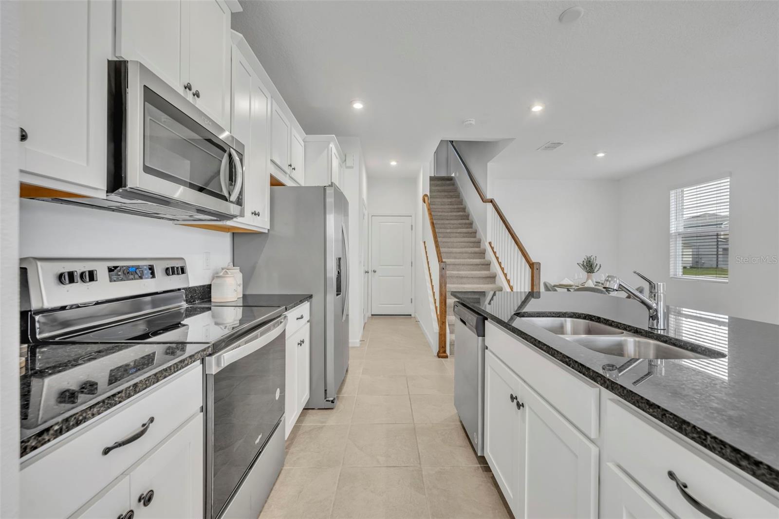 SOLEIL AT WESTSIDE - Residential