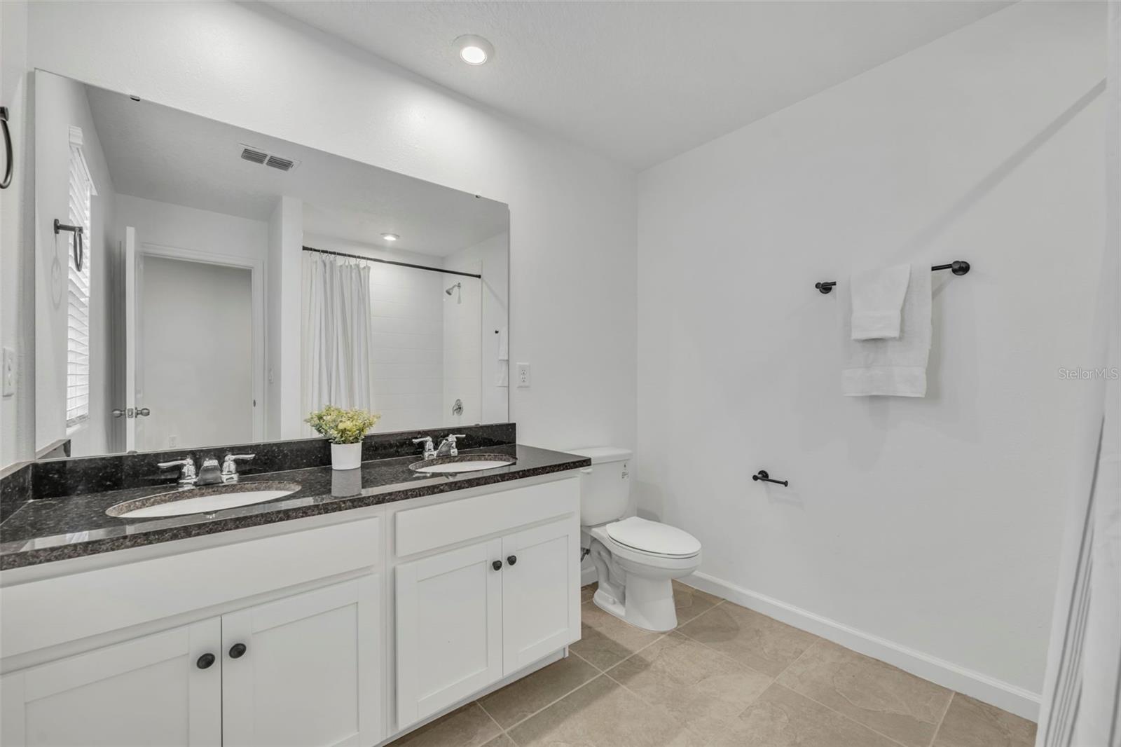 SOLEIL AT WESTSIDE - Residential