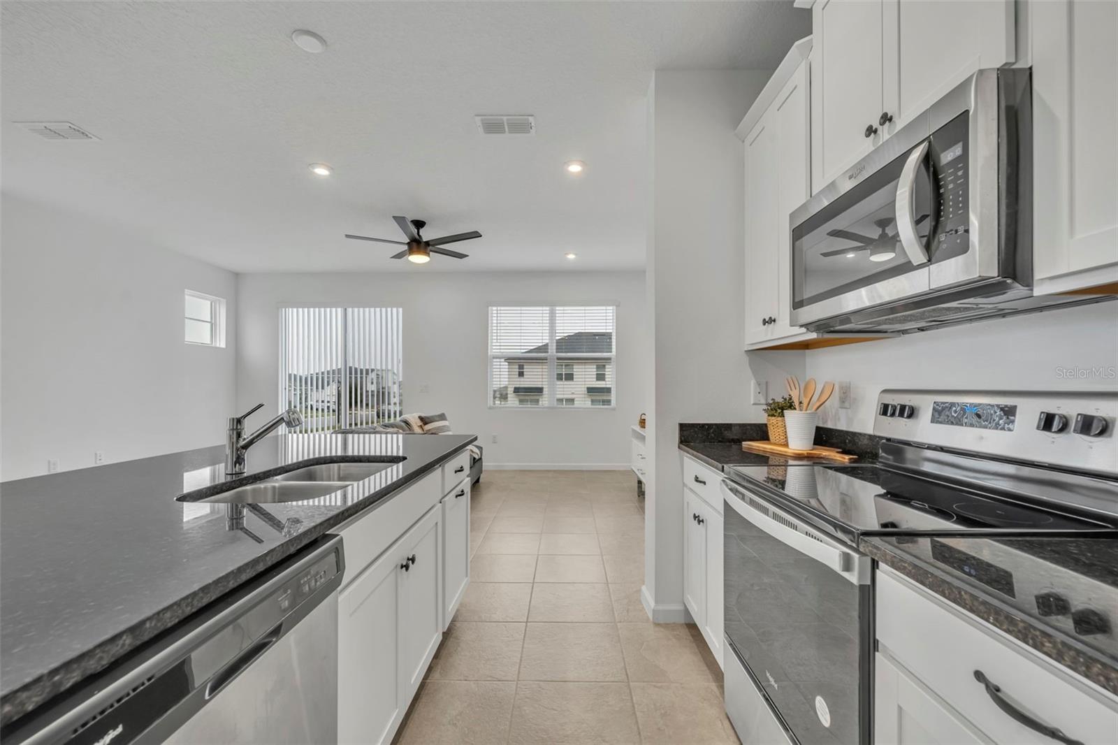 SOLEIL AT WESTSIDE - Residential