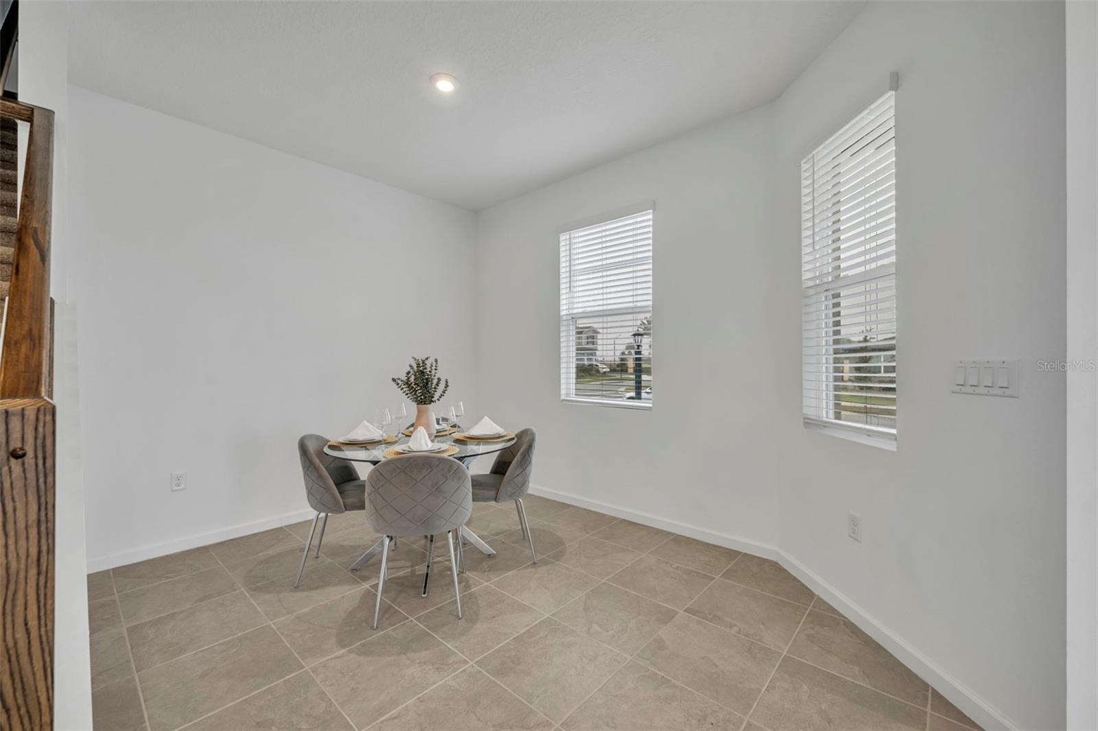 SOLEIL AT WESTSIDE - Residential