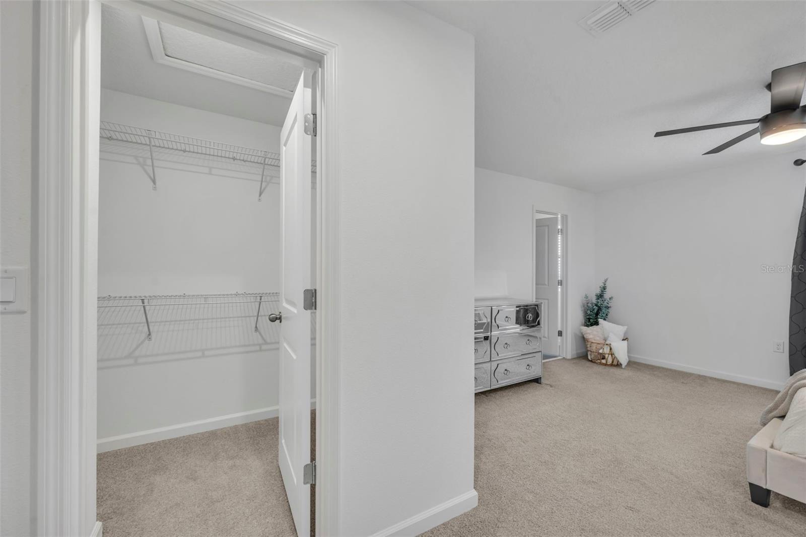 SOLEIL AT WESTSIDE - Residential