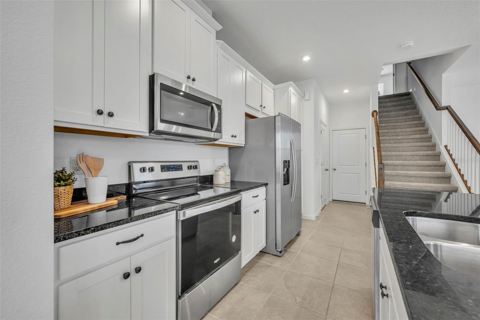 SOLEIL AT WESTSIDE - Residential