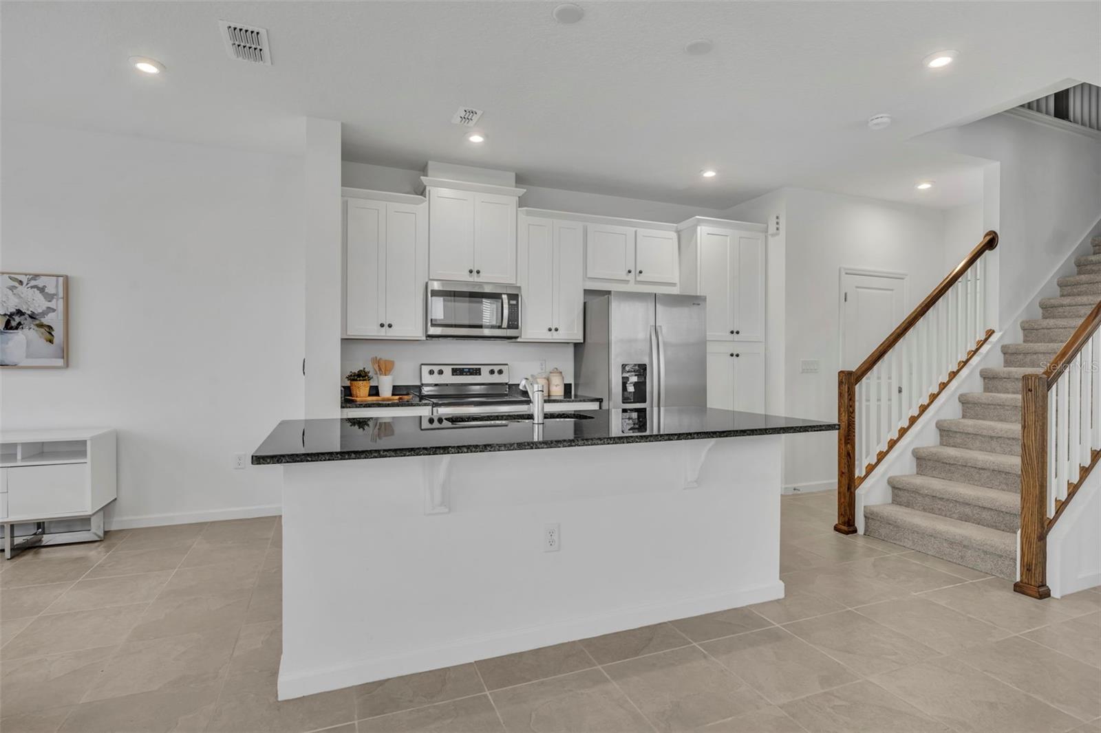 SOLEIL AT WESTSIDE - Residential