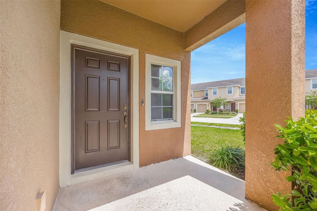 Photo of 6705 Holly Heath Drive, Riverview, FL 33578 (MLS # TB8496575)