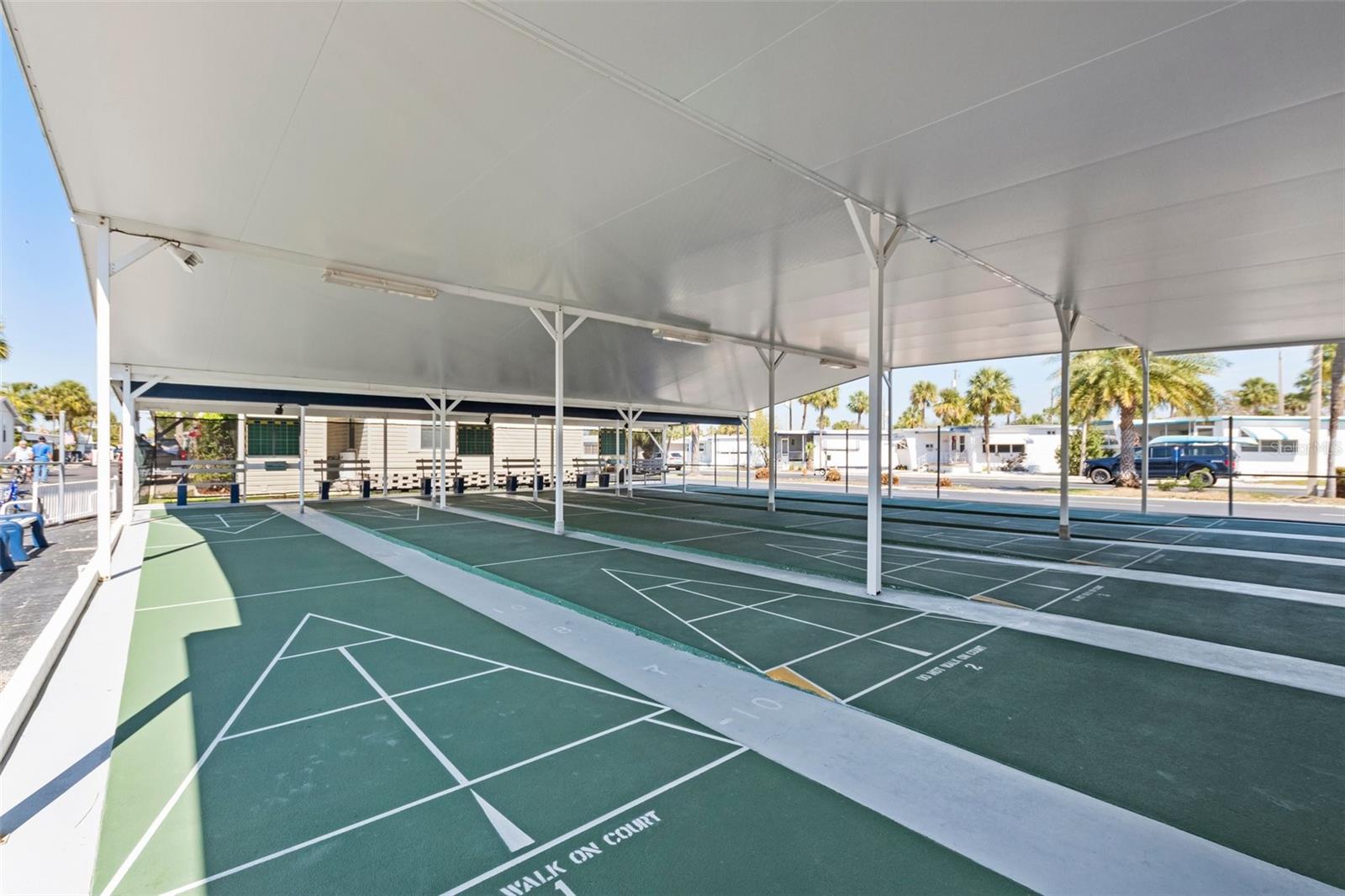 REGENCY COVE A COOPERATIVE - Residential