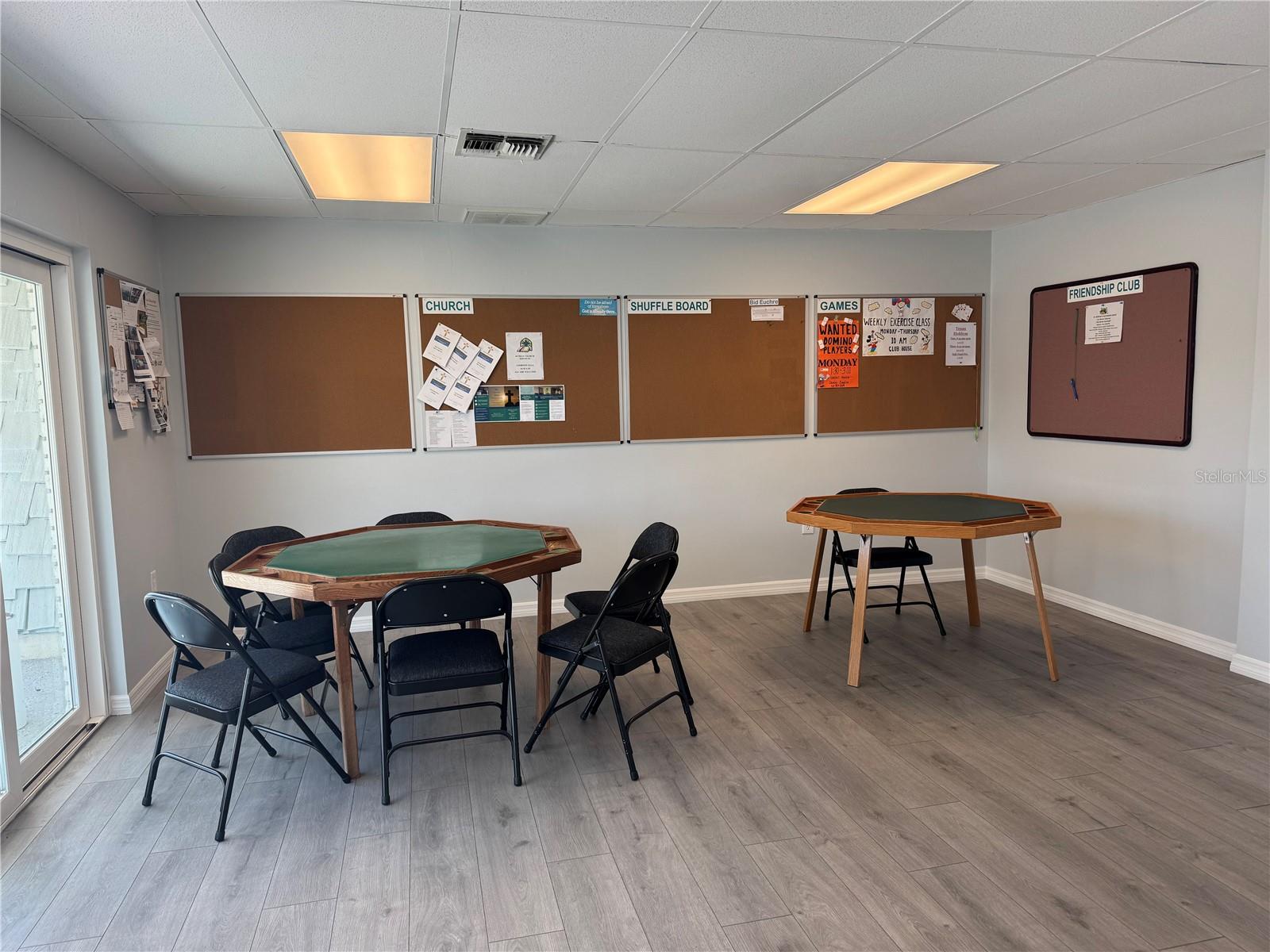 REGENCY COVE A COOPERATIVE - Residential