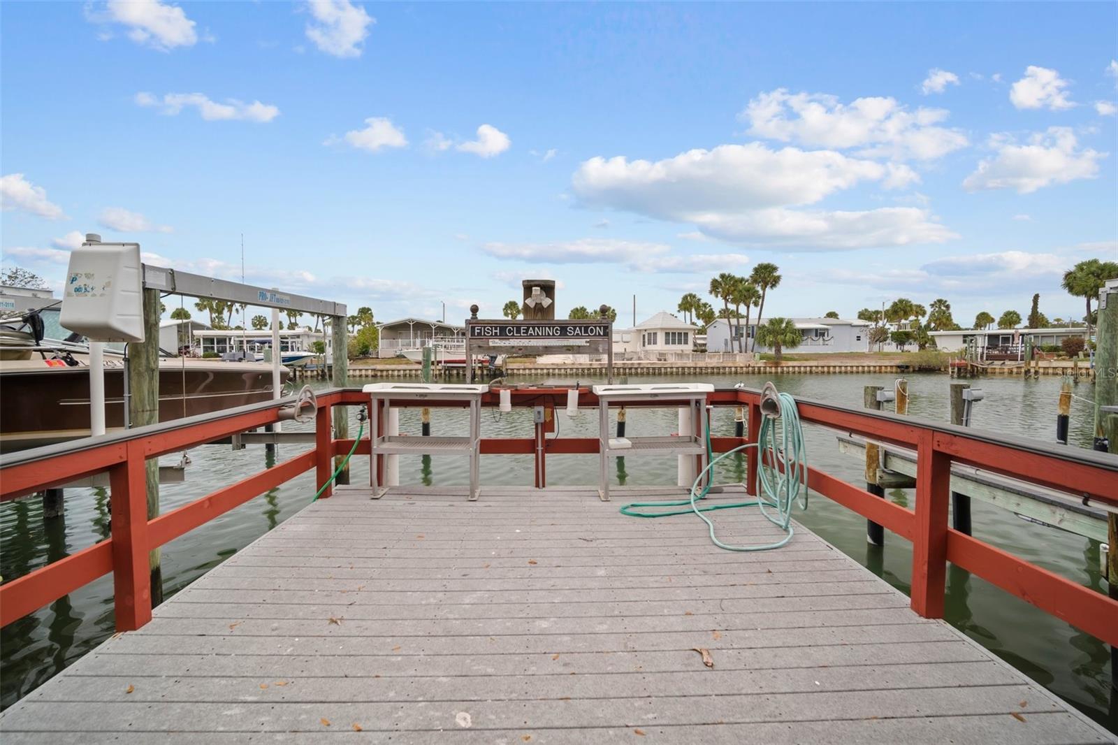 REGENCY COVE A COOPERATIVE - Residential