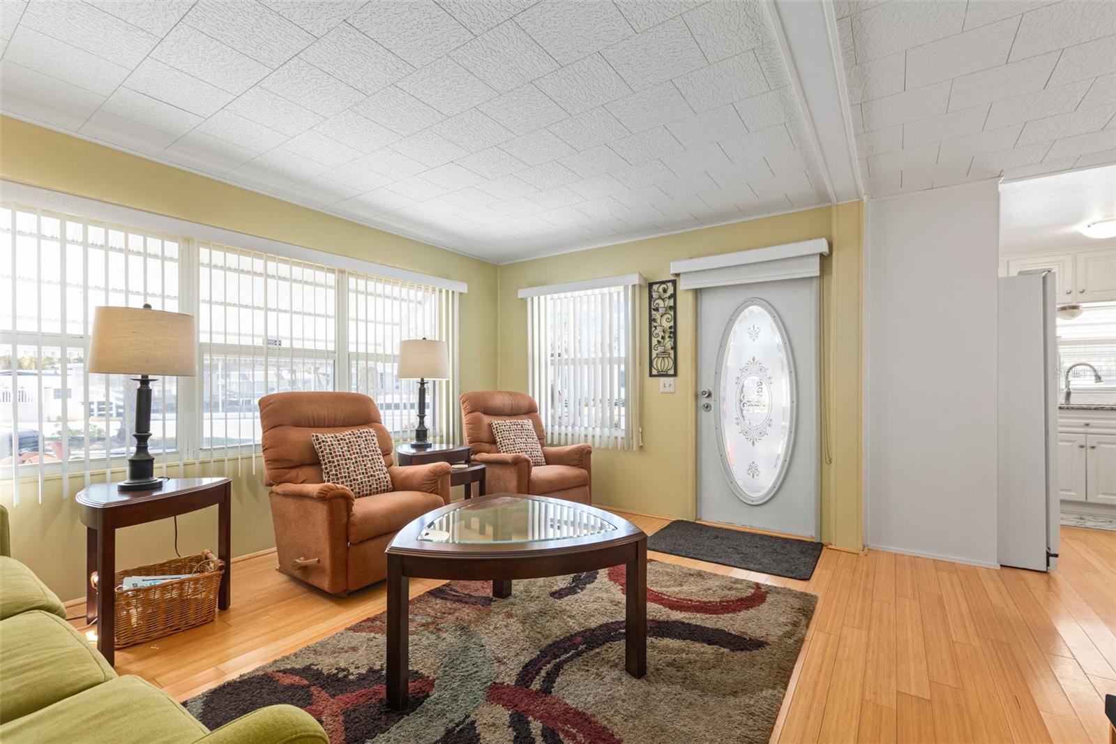 REGENCY COVE A COOPERATIVE - Residential