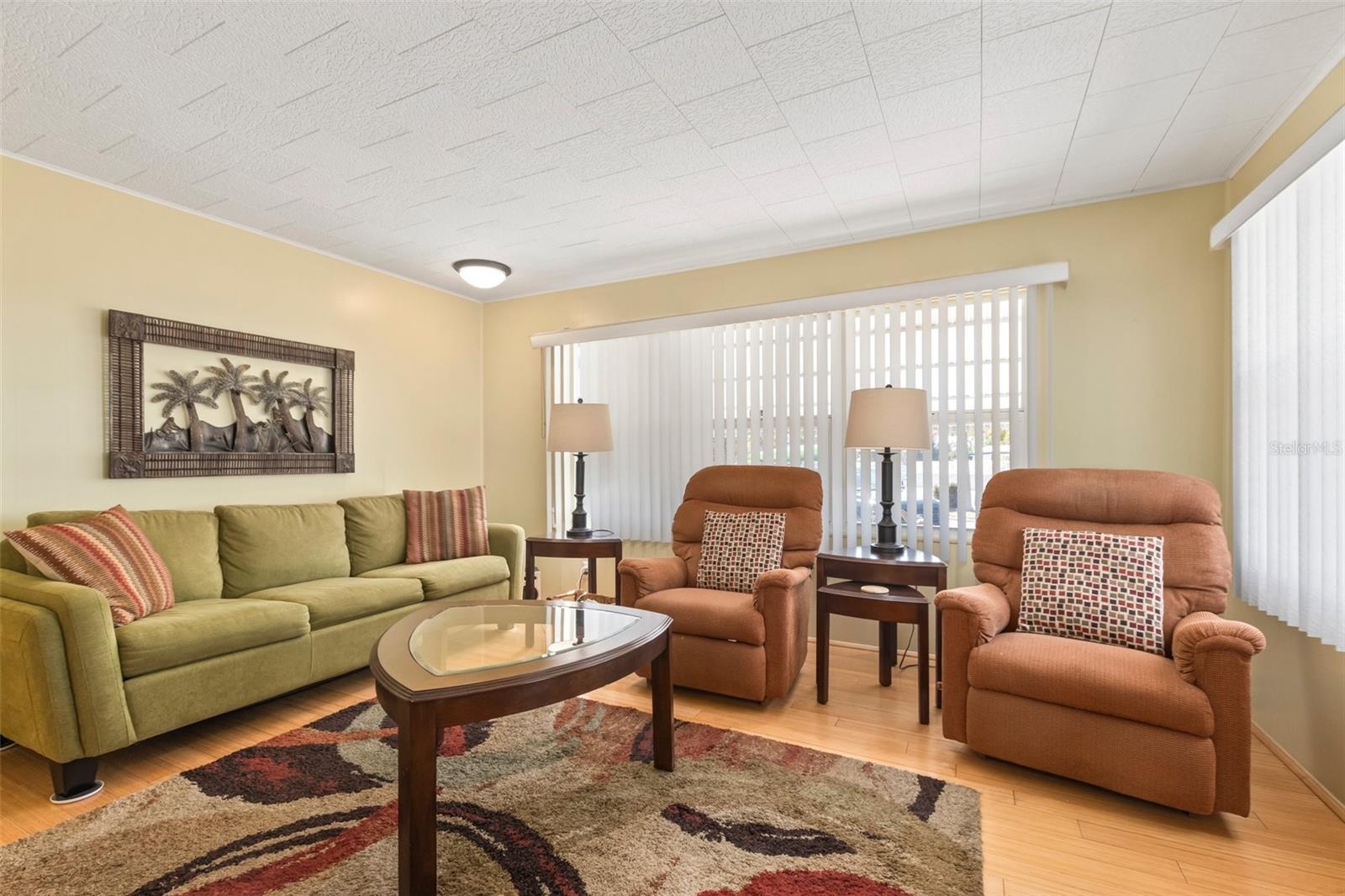 REGENCY COVE A COOPERATIVE - Residential