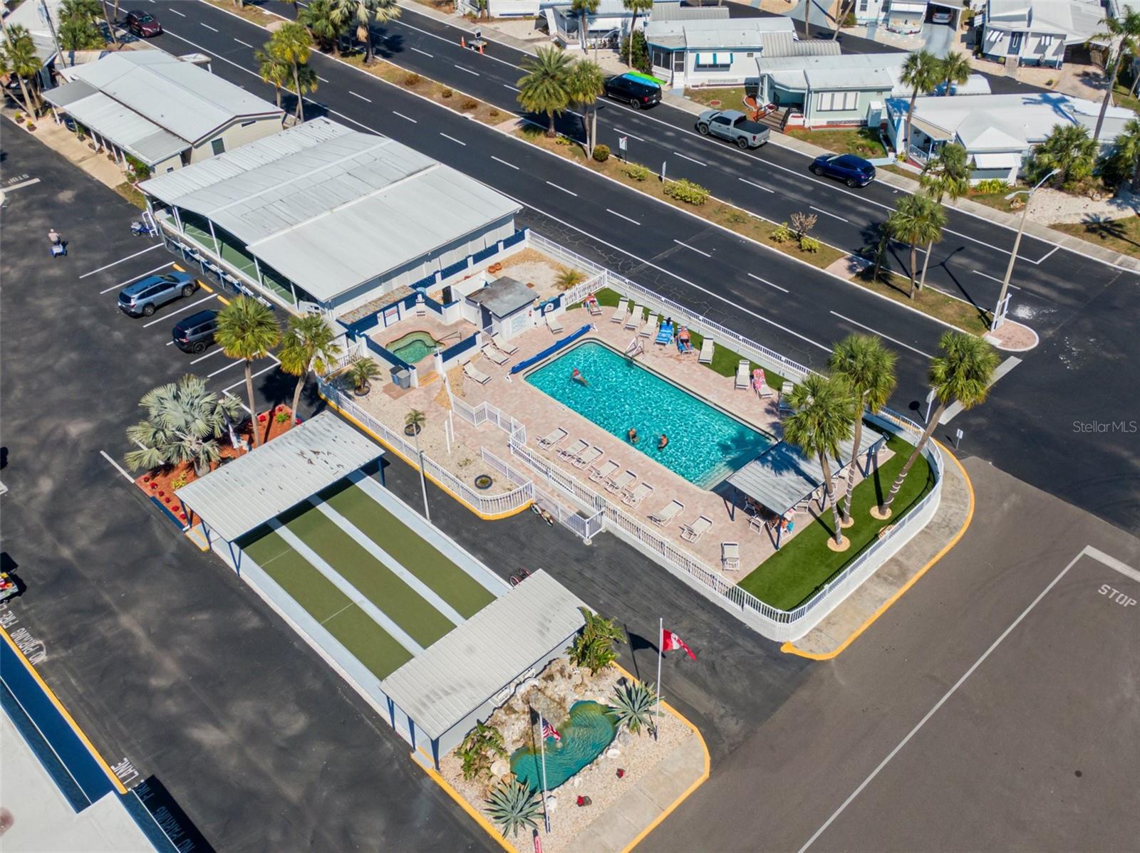 REGENCY COVE A COOPERATIVE - Residential