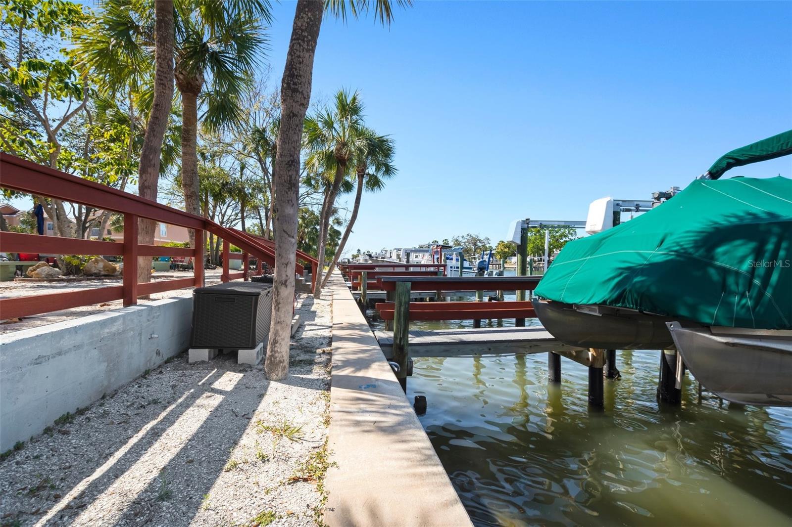 REGENCY COVE A COOPERATIVE - Residential