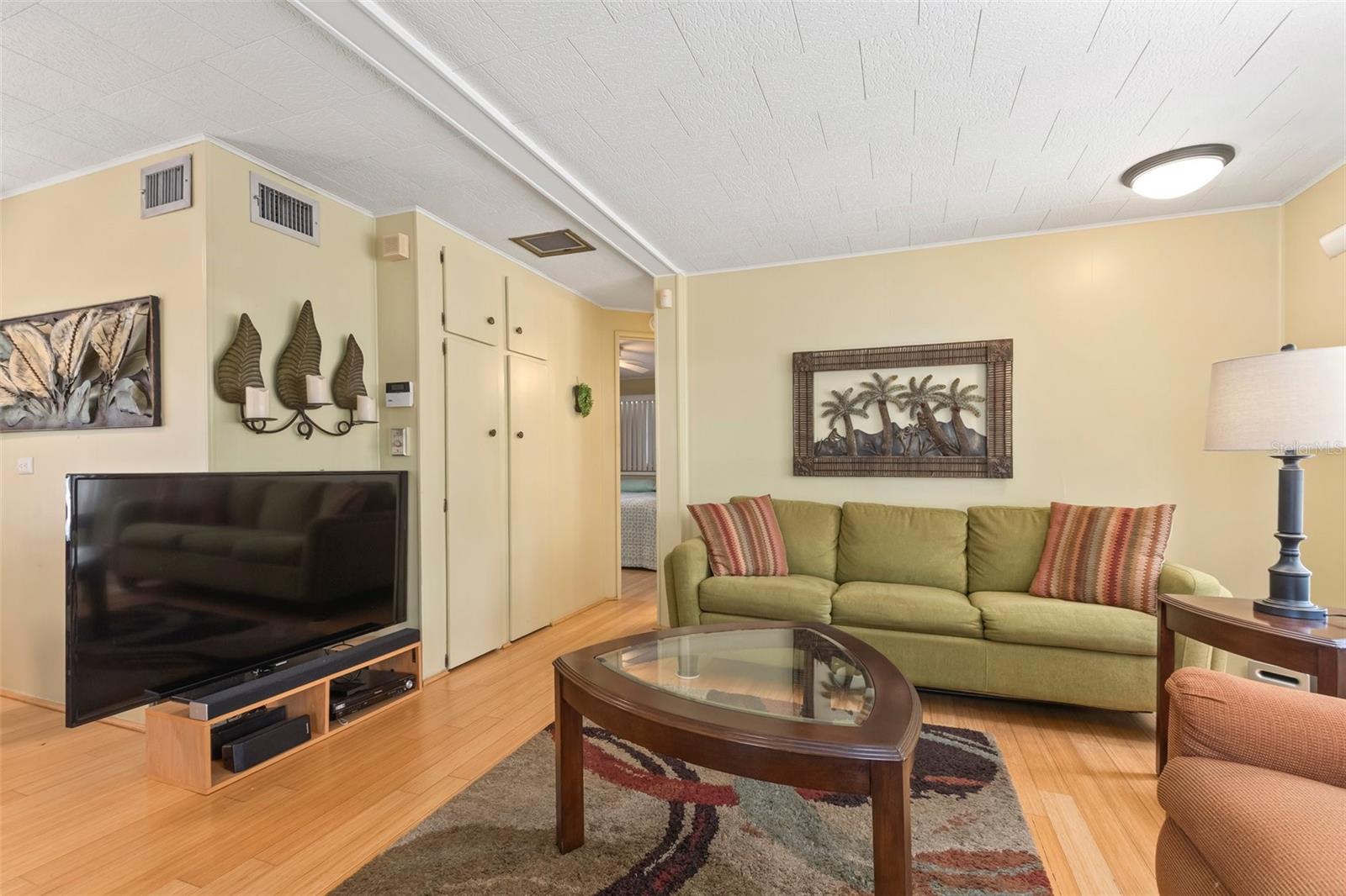 REGENCY COVE A COOPERATIVE - Residential