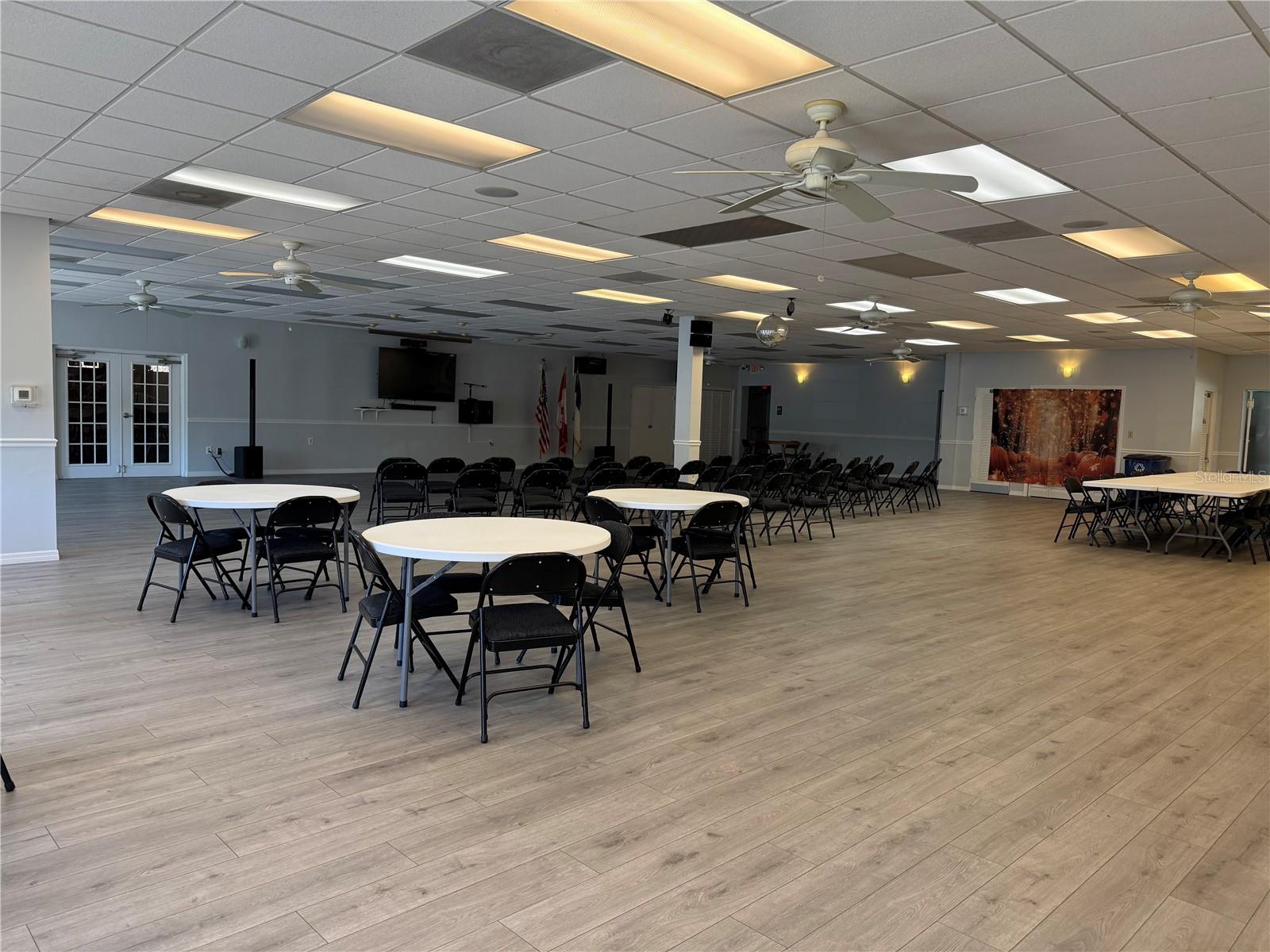 REGENCY COVE A COOPERATIVE - Residential