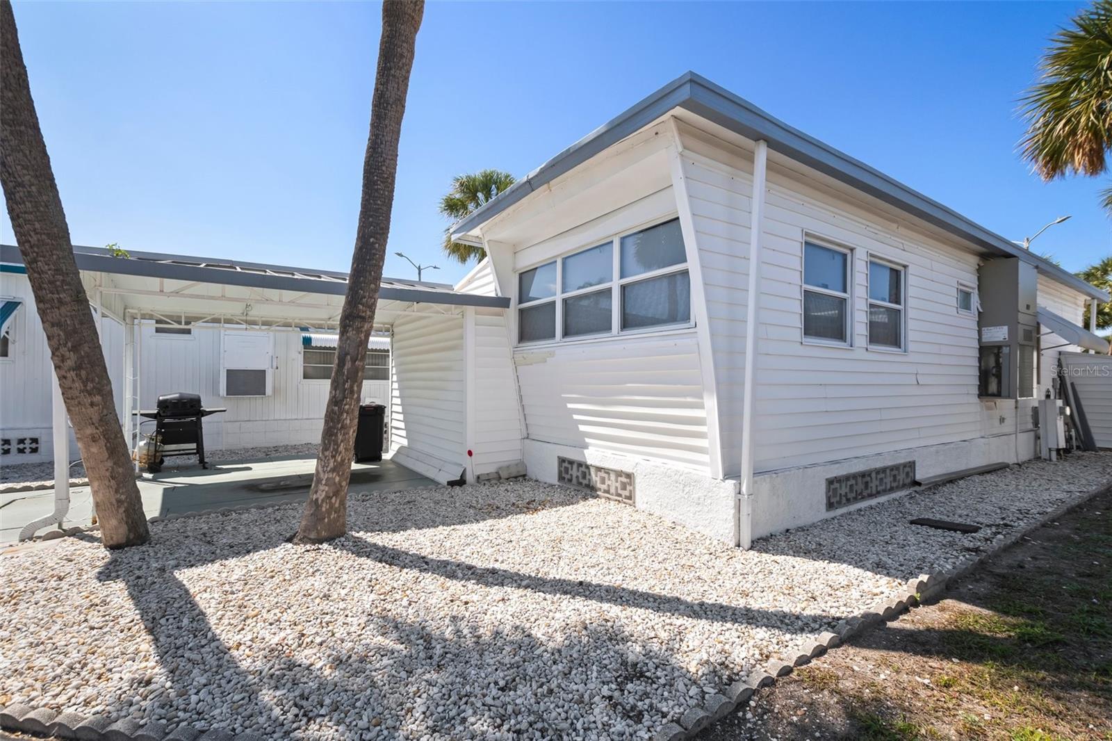 REGENCY COVE A COOPERATIVE - Residential