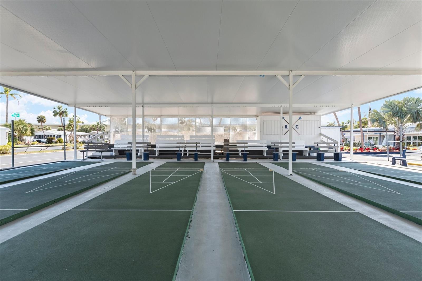 REGENCY COVE A COOPERATIVE - Residential