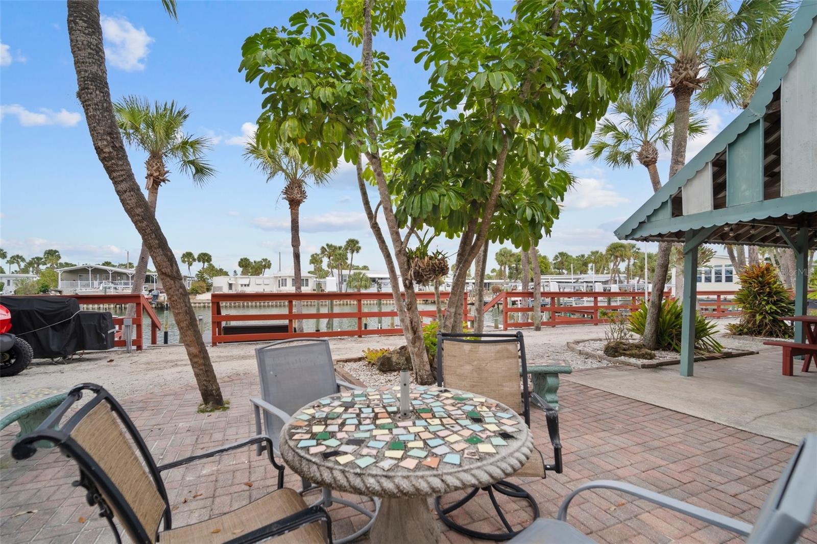 REGENCY COVE A COOPERATIVE - Residential