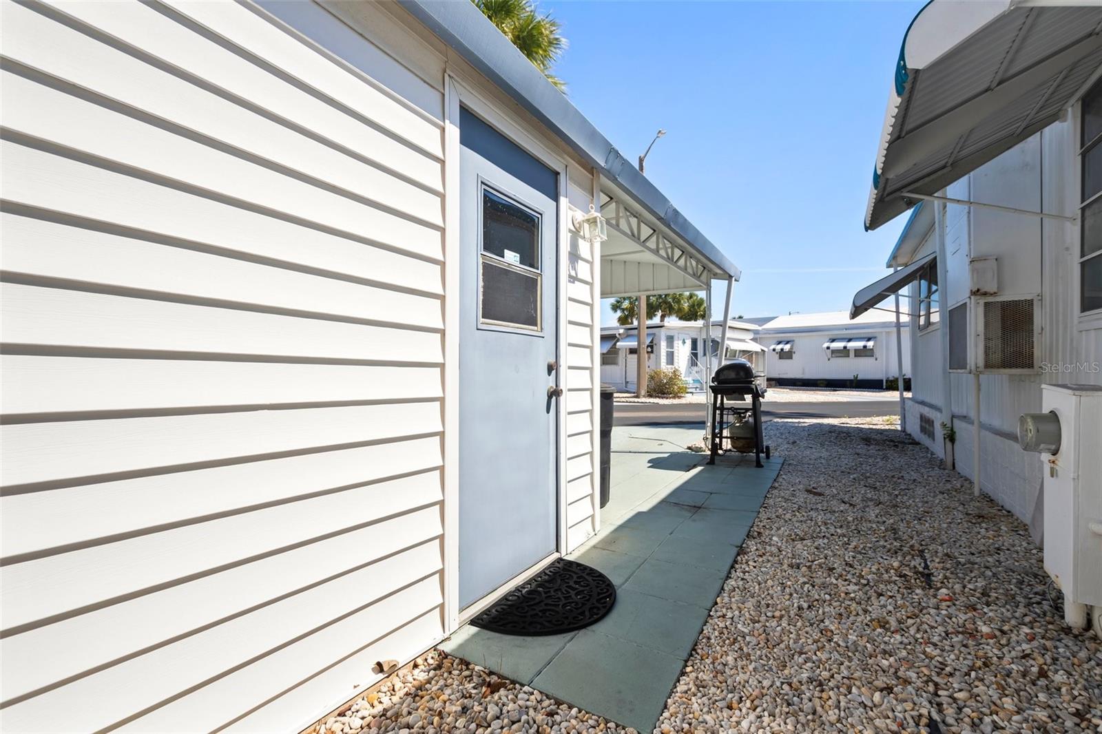 REGENCY COVE A COOPERATIVE - Residential