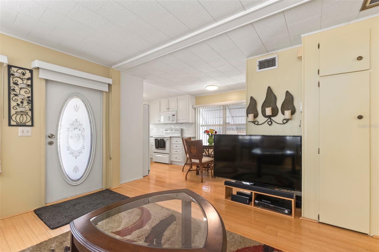 REGENCY COVE A COOPERATIVE - Residential