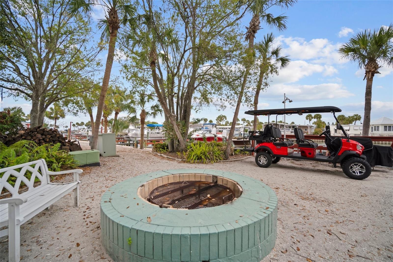 REGENCY COVE A COOPERATIVE - Residential