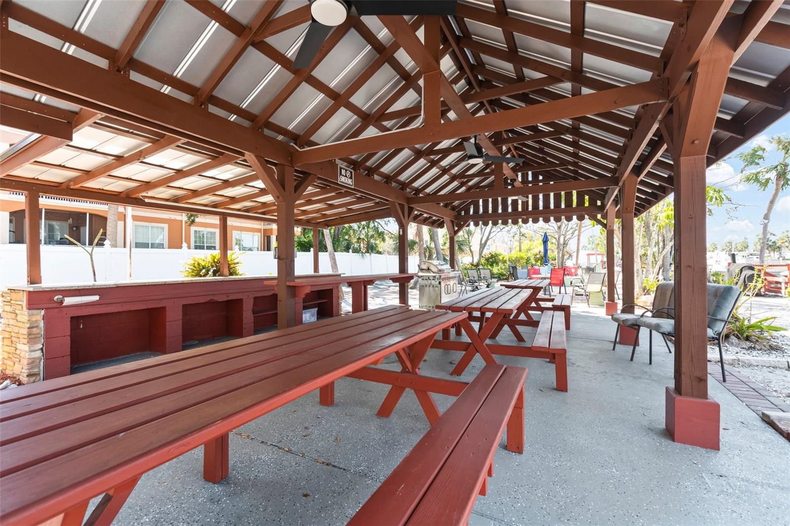 REGENCY COVE A COOPERATIVE - Residential