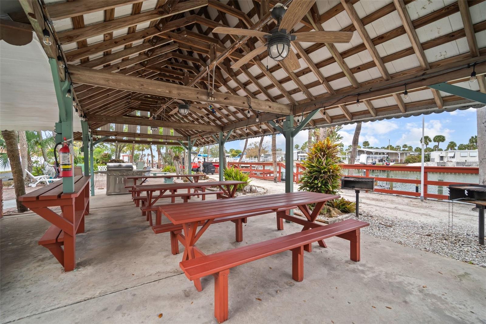 REGENCY COVE A COOPERATIVE - Residential