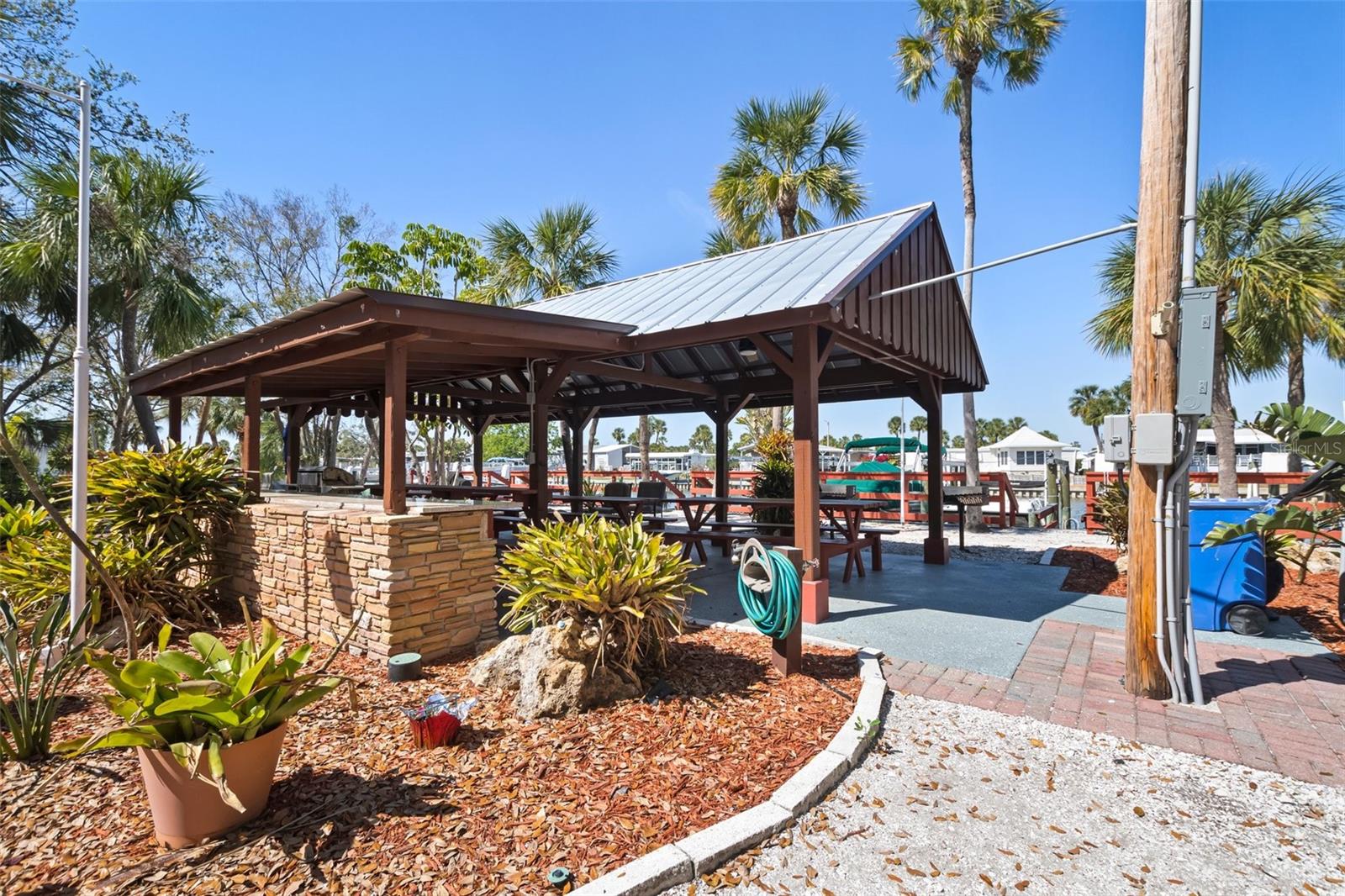 REGENCY COVE A COOPERATIVE - Residential