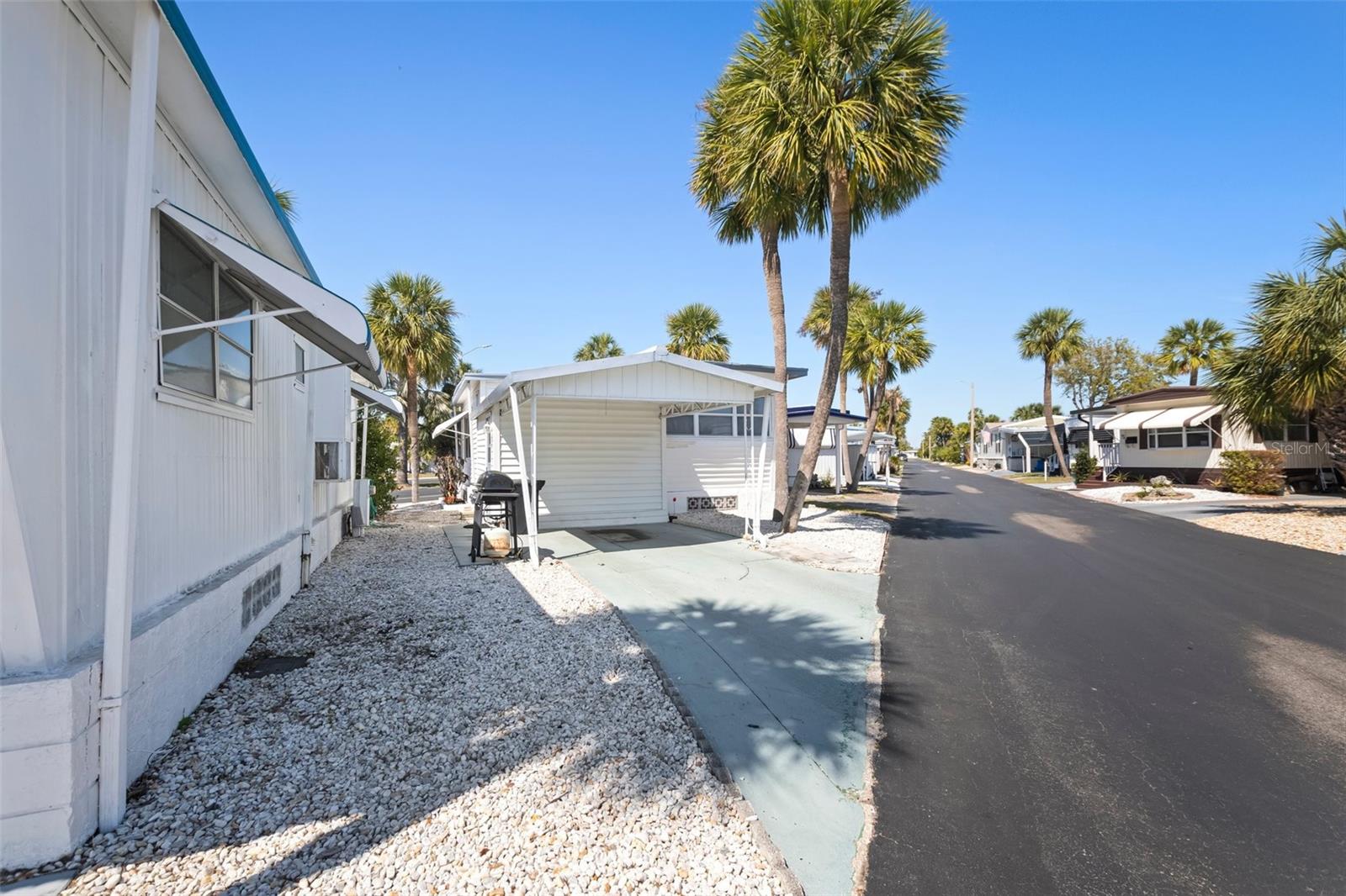 REGENCY COVE A COOPERATIVE - Residential