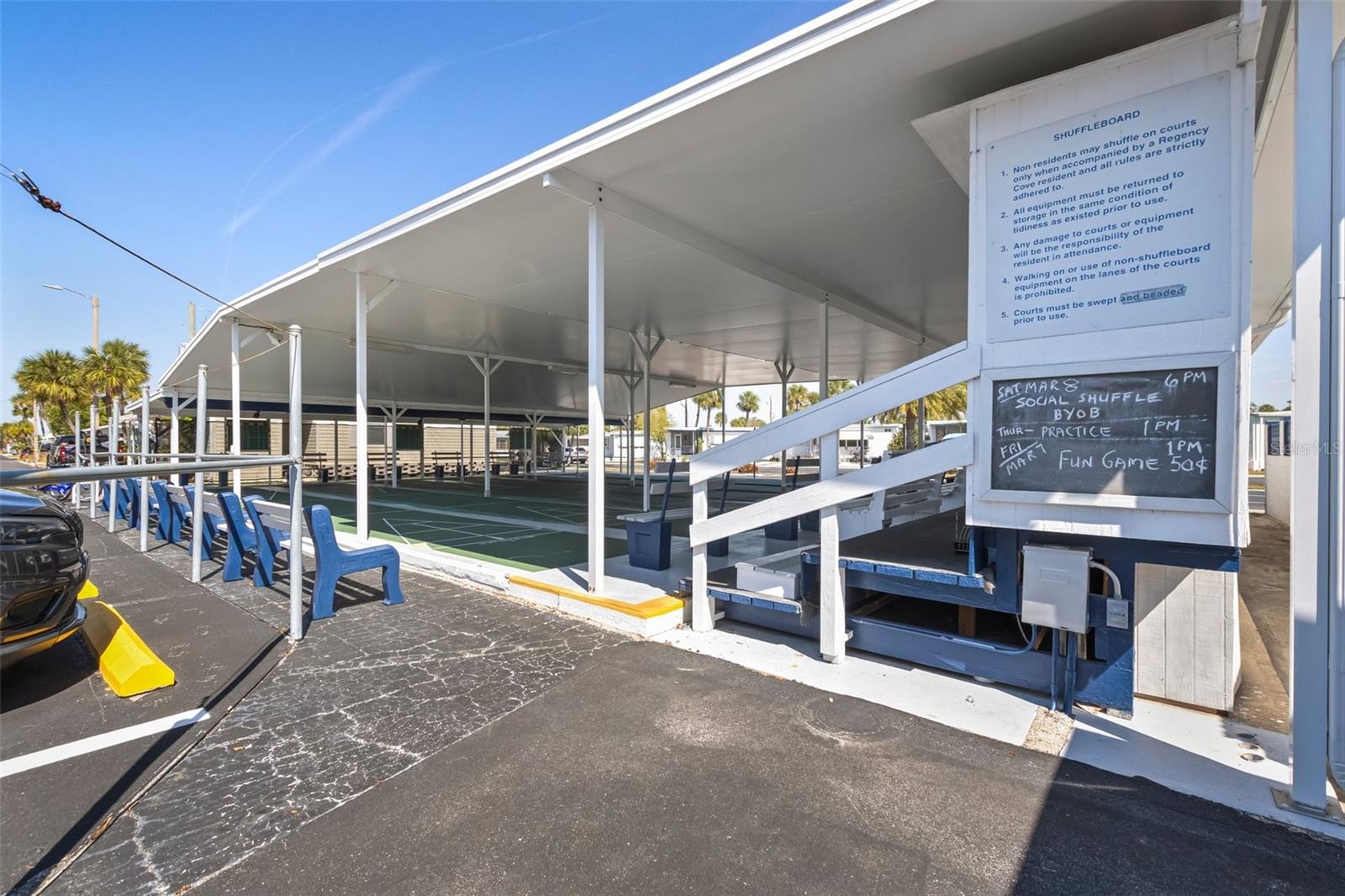 REGENCY COVE A COOPERATIVE - Residential