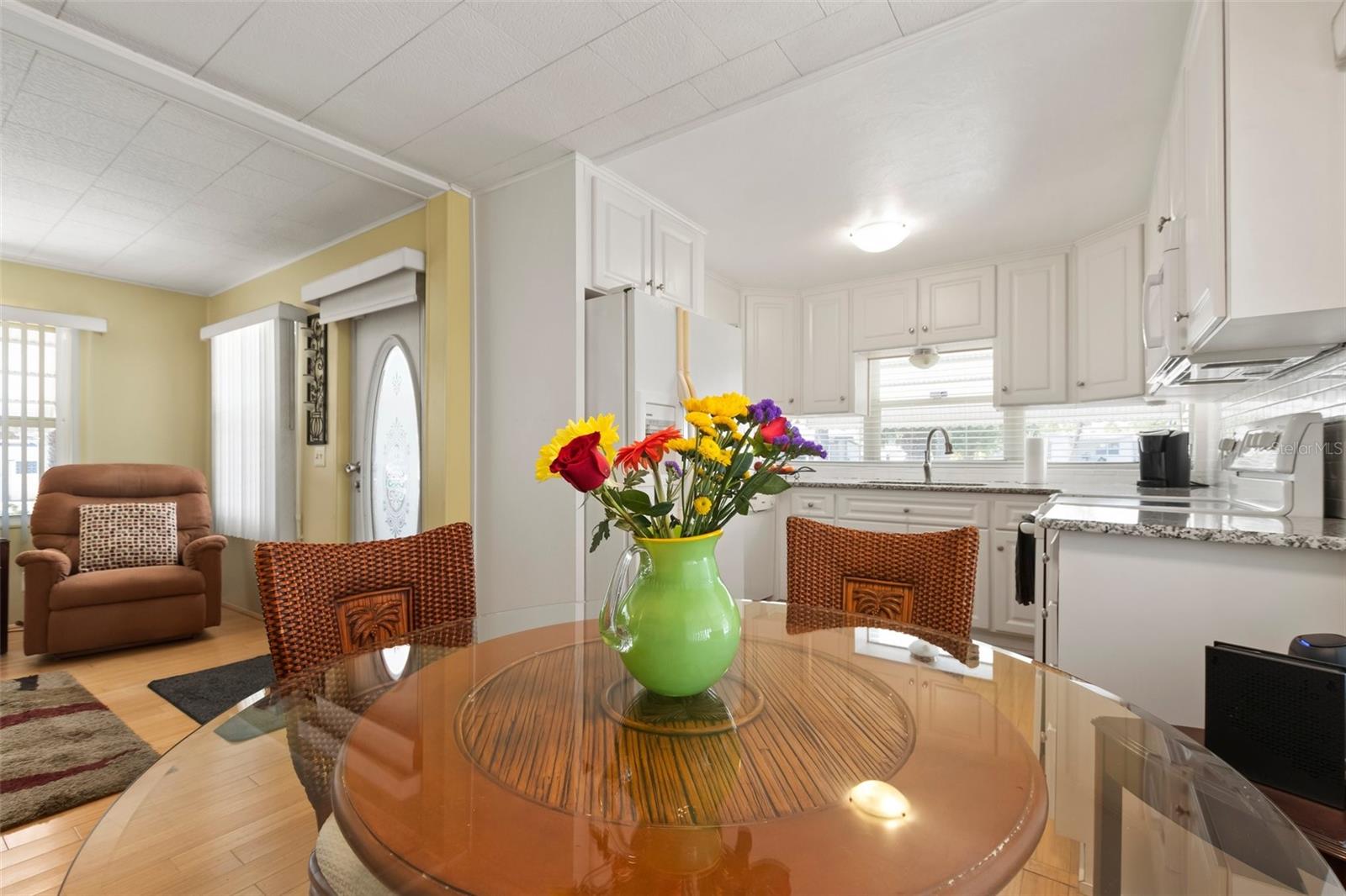 REGENCY COVE A COOPERATIVE - Residential