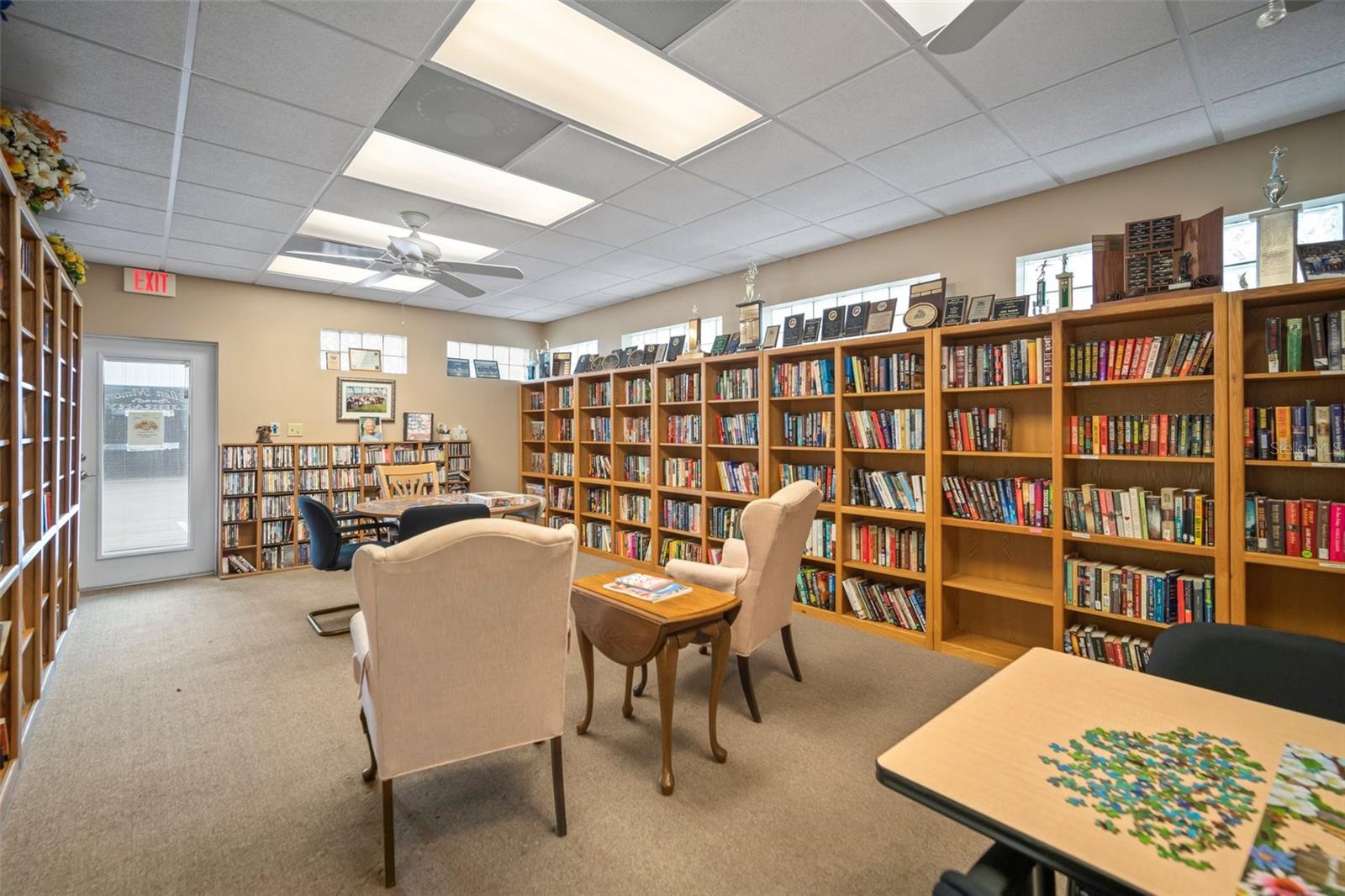 REGENCY COVE A COOPERATIVE - Residential