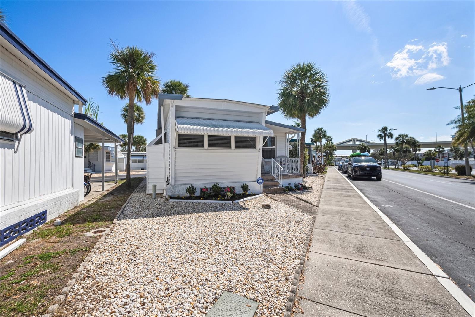 4851 W GANDY BOULEVARD B7L9