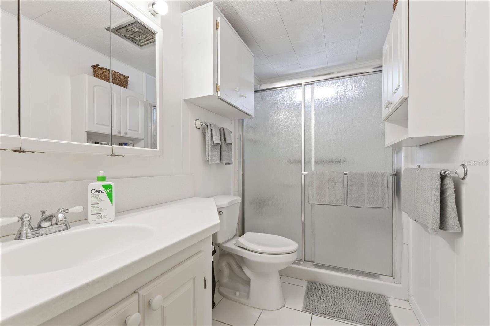 REGENCY COVE A COOPERATIVE - Residential