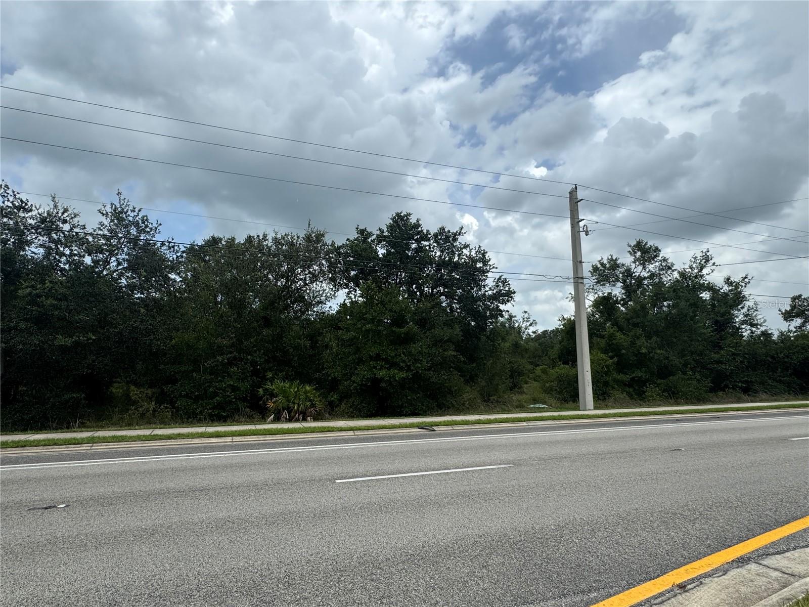 Take a look at these 3 lots totaling over an acre and a half. Zoning for this property is CG which allows for indoor retail sales, indoor/outdoor auto and boat sales, indoor/outdoor produce sales, child care centers, animal hospitals/veterinary clinics, service clubs, retail sale of agricultural supplies, automobile service stations, restaurants, repair shops, medical offices, dental offices, financial institutions, and other professional offices! The possibilities are endless. Located on Highway 17, signage will be excellent and customers will be able to find your business easily as it is just a few minutes from the city limits of Arcadia! New businesses are plentiful in DeSoto County and yours will be the perfect addition!