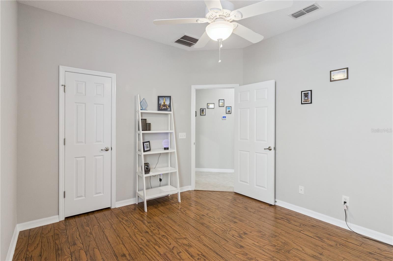 GREENS/PROVIDENCE - Residential