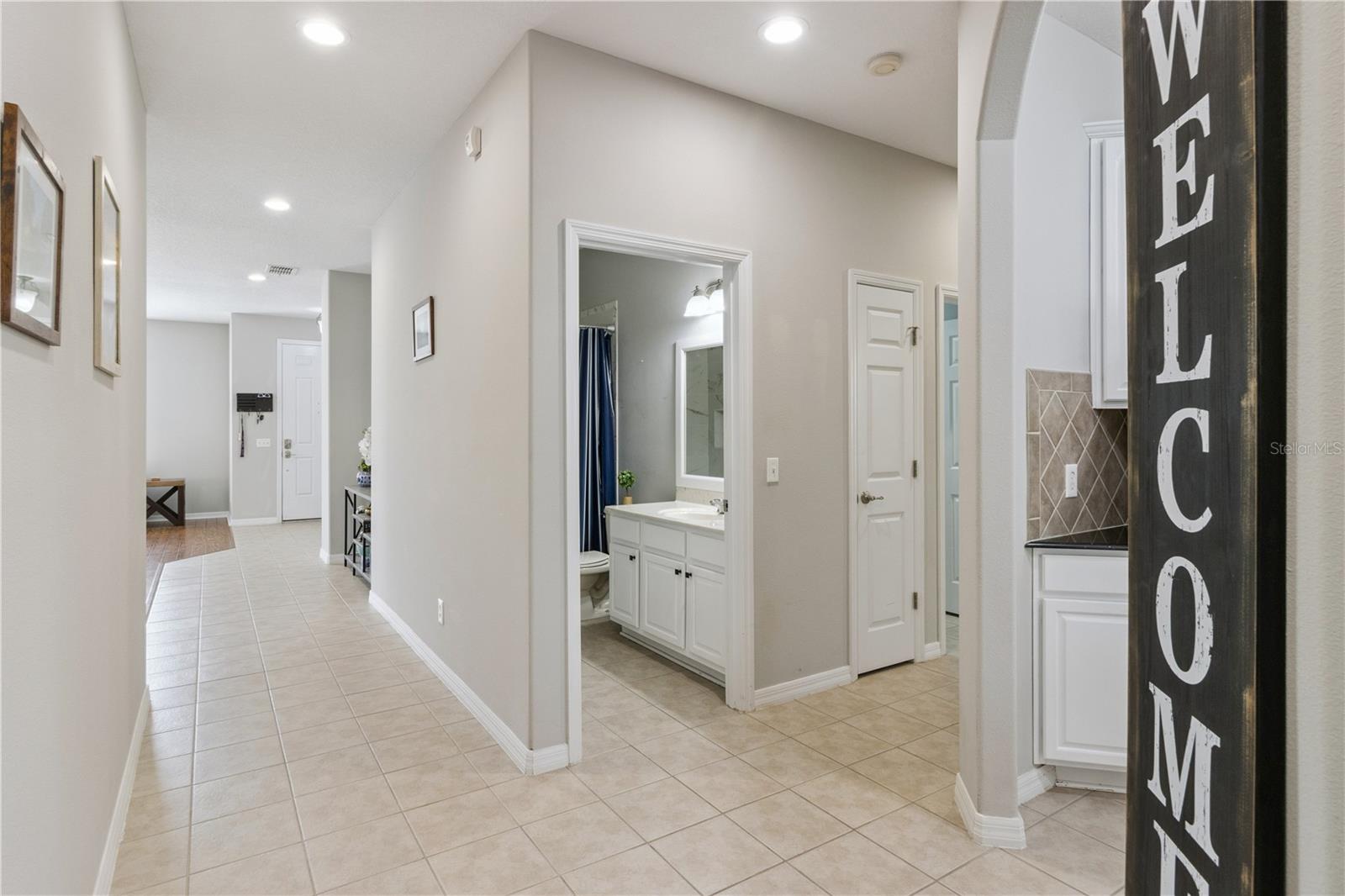 GREENS/PROVIDENCE - Residential