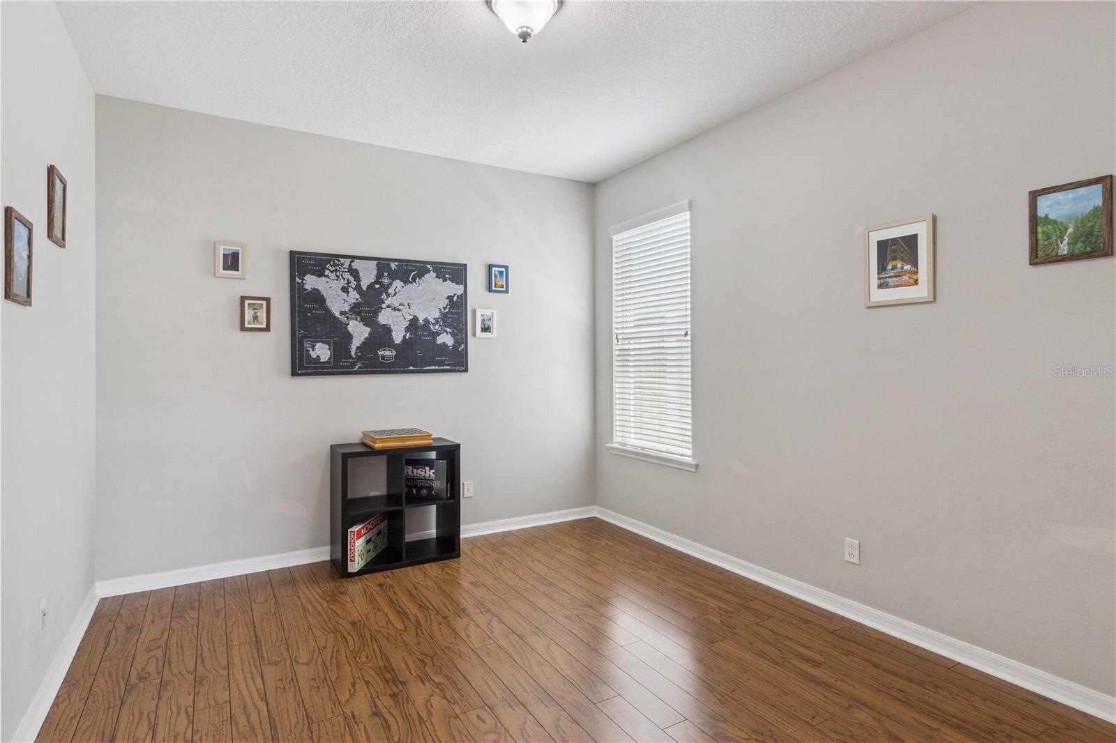 GREENS/PROVIDENCE - Residential