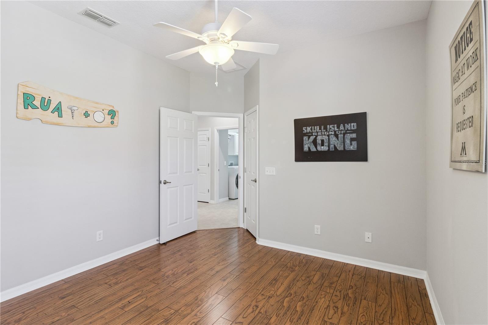 GREENS/PROVIDENCE - Residential