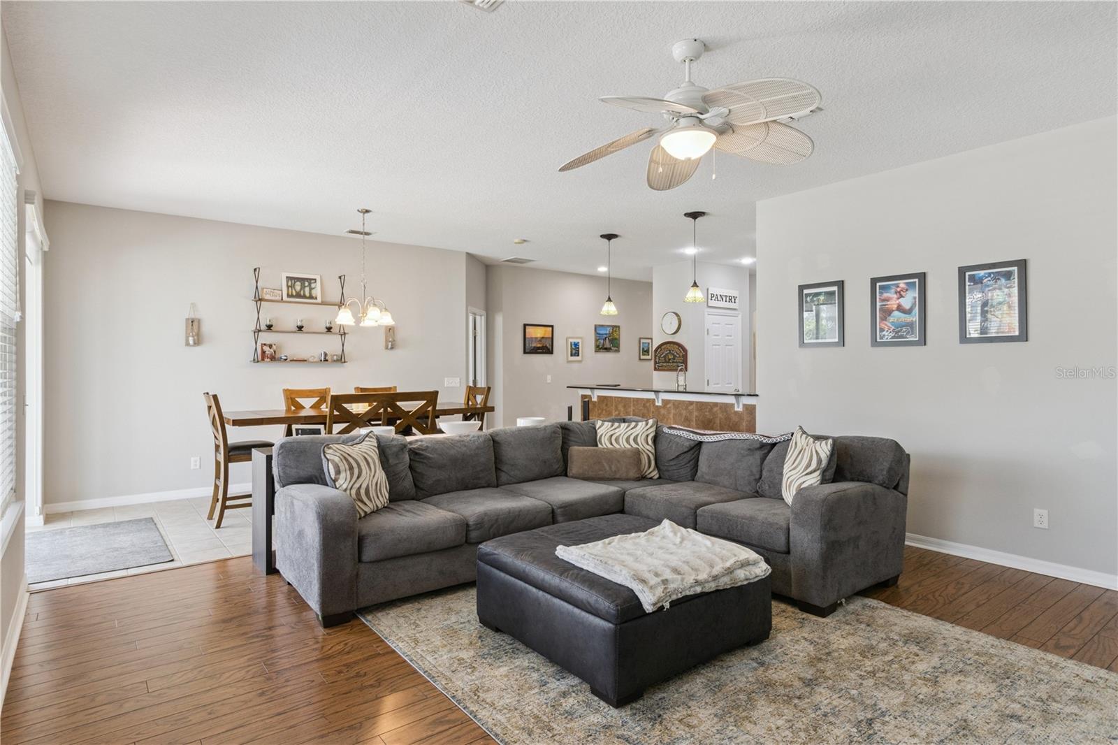 GREENS/PROVIDENCE - Residential