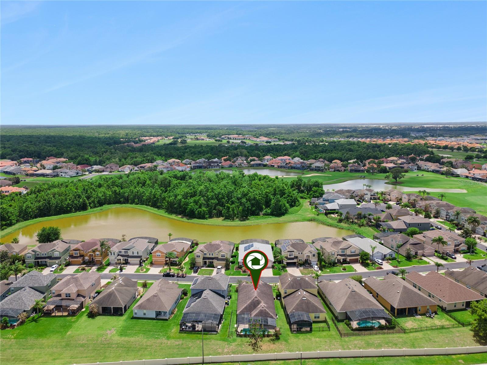 GREENS/PROVIDENCE - Residential