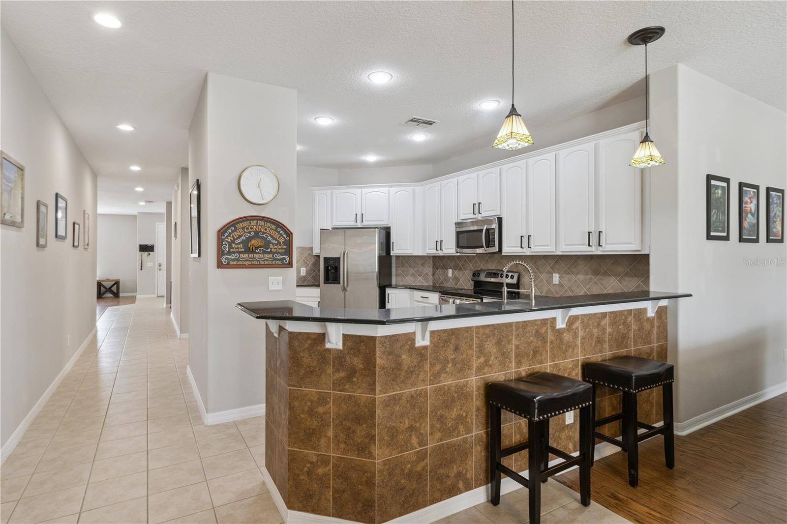 GREENS/PROVIDENCE - Residential