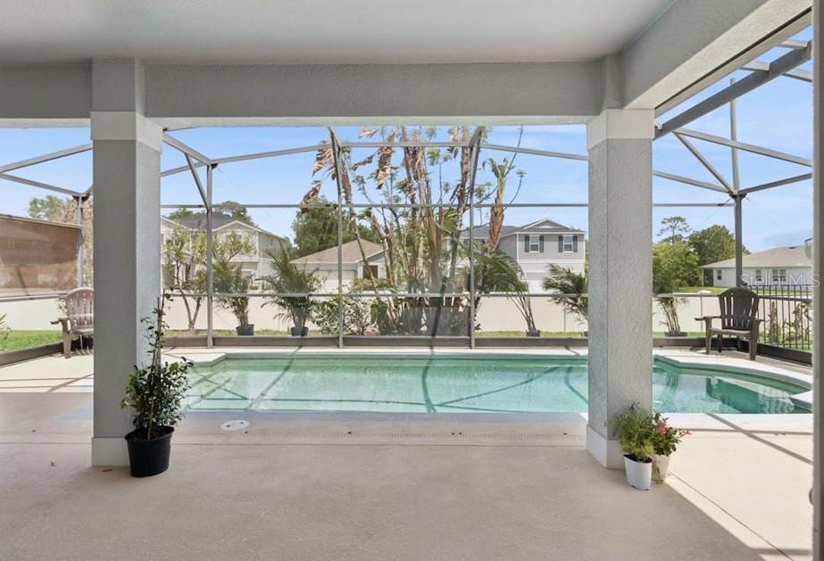 GREENS/PROVIDENCE - Residential