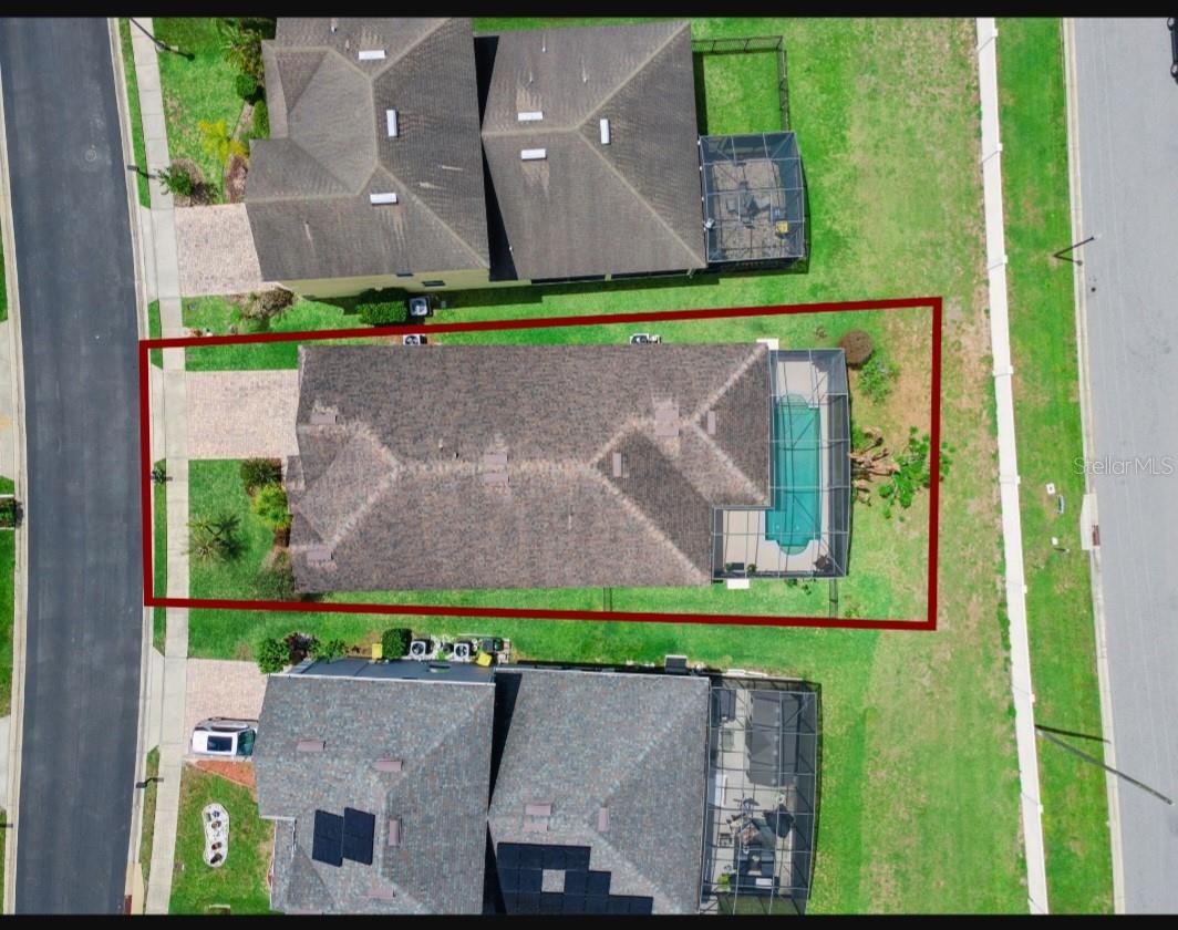 GREENS/PROVIDENCE - Residential