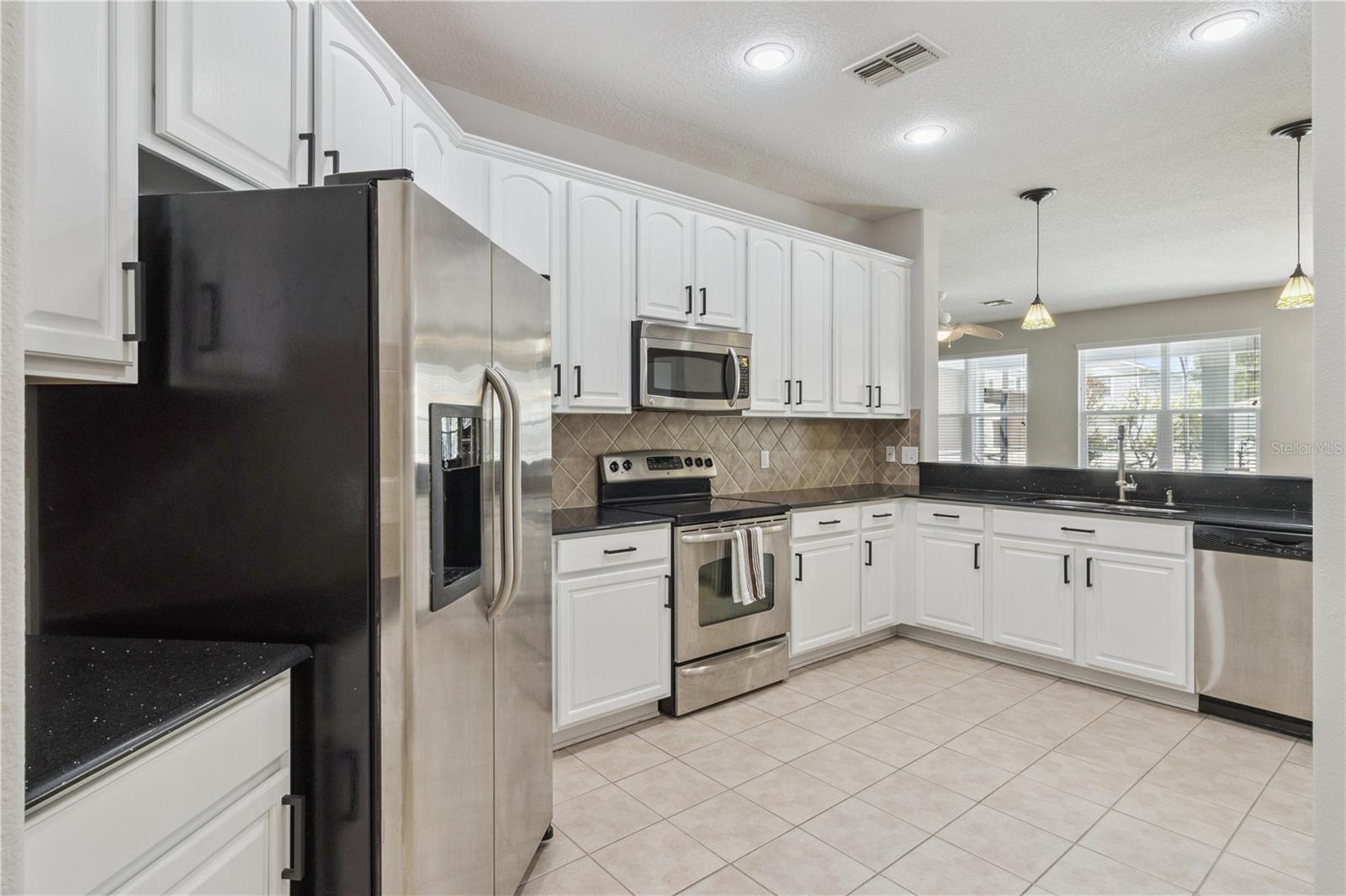 GREENS/PROVIDENCE - Residential