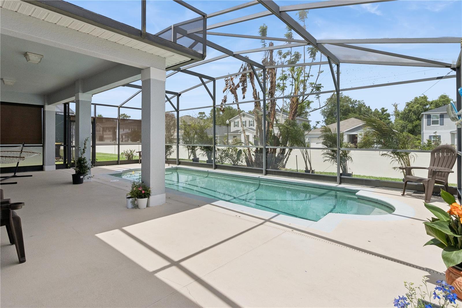 GREENS/PROVIDENCE - Residential