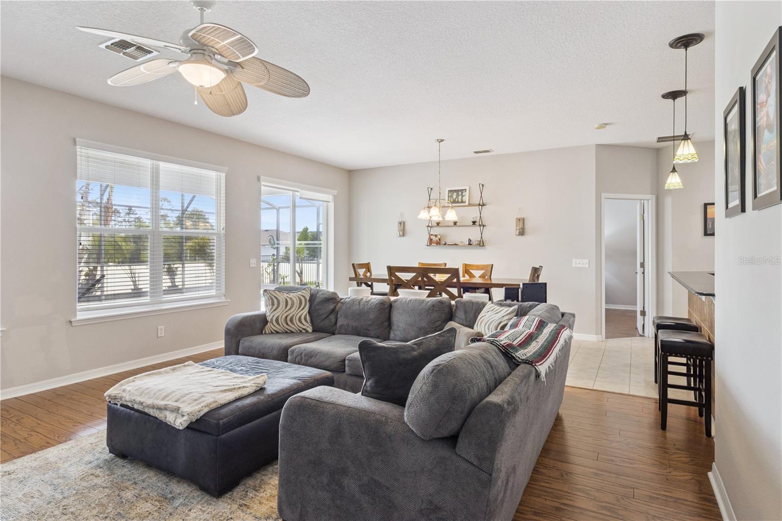 GREENS/PROVIDENCE - Residential