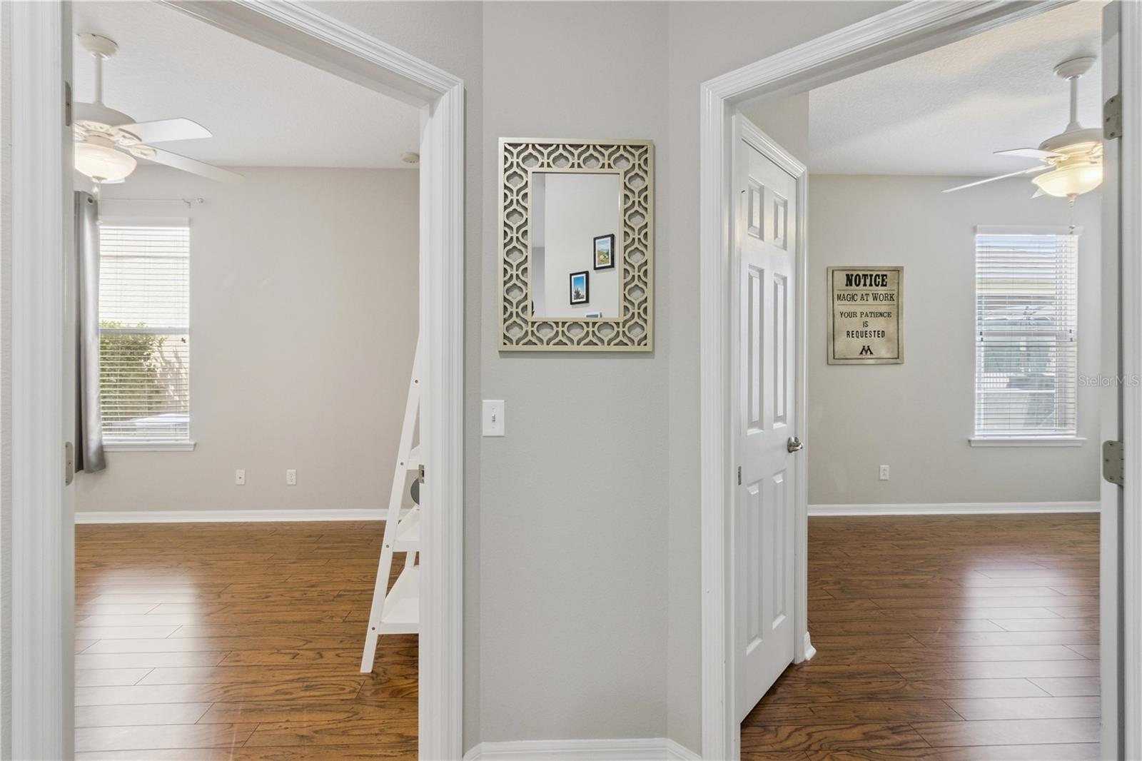 GREENS/PROVIDENCE - Residential