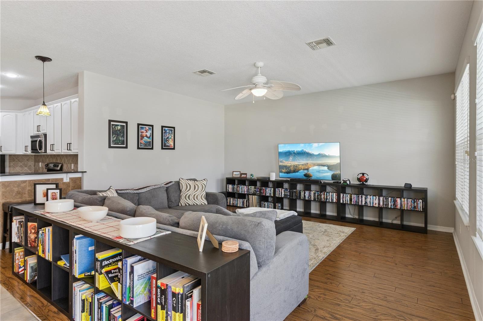 GREENS/PROVIDENCE - Residential